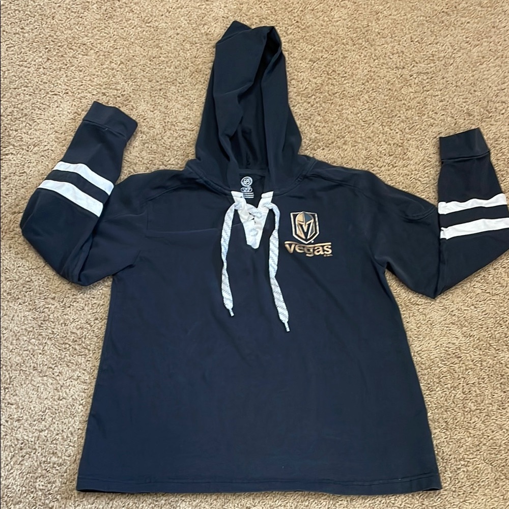 Vegas Golden Knights Hoodie